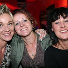 Clubbing in der Fabrik in Dornbirn