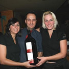 11 Jahre Bogad-Bar, Dornbirn