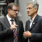 Heinisch-Hosek pocht bei Enquete auf Frauenquote