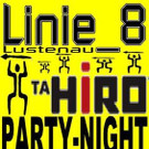 Party - Linie 8 - taramtaram 