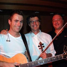 Lange Nacht der Musik in Lustenau: Restaurant zum Rathaus