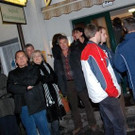 Lange Nacht der Musik in Lustenau: GH Frühlingsgarten