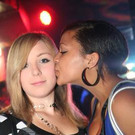 Megastimmung in der Blauen Sau