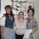 Body & Soul Stammkundenhockfäscht