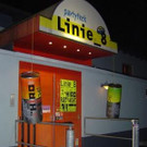 Linie 8 - TaHiro-Partynight - taramtaram