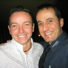 Bogadbar.com: Arnos 30. Geburstag