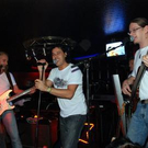 Abschlussparty @ Disco Sternen