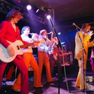 Dieter Thomas Kuhn @ Conrad Sohm