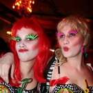 Red Ribbon Night im Conrad Sohm, Dornbirn