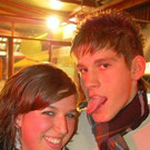 Ladies Night in der Blauen Sau