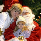 ANTENNE VORARLBERG: Weihnachtstour im KIKA