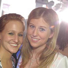 Sir Colin am Steinebach Clubbing