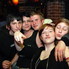 Mr. Johns: Krampus-Nacht