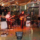 Jazzseminar goes Glashuus