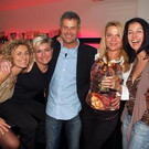 Siddhartha Buddha Lounge @ Sender Lustenau