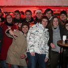 Dotcom-Weihnachtsfeier @ Christkindlmarkt