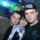 Ladiesnight in der Blauen Sau Lustenau