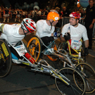 Vienna Night Run 2009