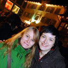 Silvester am Marktplatz