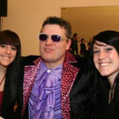 Krebshilfe Benefizkonzert im Spielboden in Dornbirn