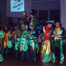 Super Stimmung beim Hatler Faschingsopening