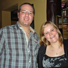 Gute Laune mit Hex im Outback in Lustenau