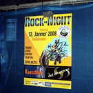 Rock-Night 2008 des MC Devil Rider