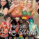 Partisan Gschnas 08 - LifeGschnas
