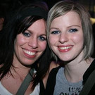 Inatura-Danceparty in Dornbirn