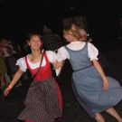 Schuttrockball Hohenems