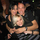 Club 3000 im Darling