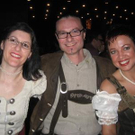 Steirerball 2008 im Kulturhaus