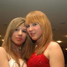 Ball des Sportgymnasium Dornbirn