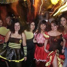 Carnaval Latino im Darling Dance Club