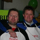 After Emser Umzugs-Party Brotzgehalle