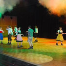 BG Dornbirn-Ball 2008 @ Kulturhaus