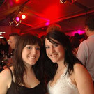 Top-Stimmung beim Steinebach-Clubbing