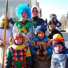 Faschingsumzug Lustenau 2008