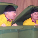 Seniorenball Hohenems