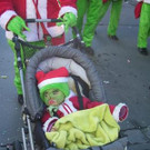 Kinderfasching in Dorbirn 