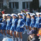 Faschingsumzug in Lustenau