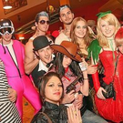 10. XXL-Cineplexx-Maskenball in Hohenems
