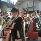 Buntes Treiben bei Schottar-Fasnat-Umzug 3