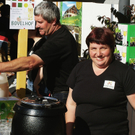 Dreiklang-Markt in Schnifis