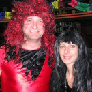 Rosenmontagsball im Nachtcafe Hohenems