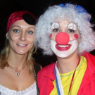 Rosenmontag: Hausball im Glöggele in Dornbirn