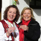 Lustiges Mühlebacher Kinderschaltbärorennen