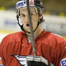 Testspiel: EHC Lustenau – U20 Team Austria 3:5 