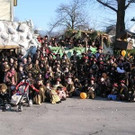 Umzug FZ Oberschorbach