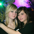 Friday Night in der blauen Sau